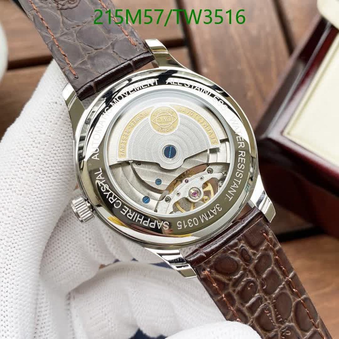 IWC-Watches(5A) Code: TW3516 $: 215USD