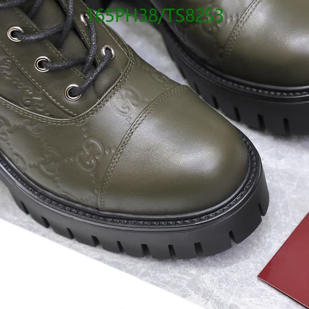 Boots-Shoes(Women) Code: TS8253 $: 165USD
