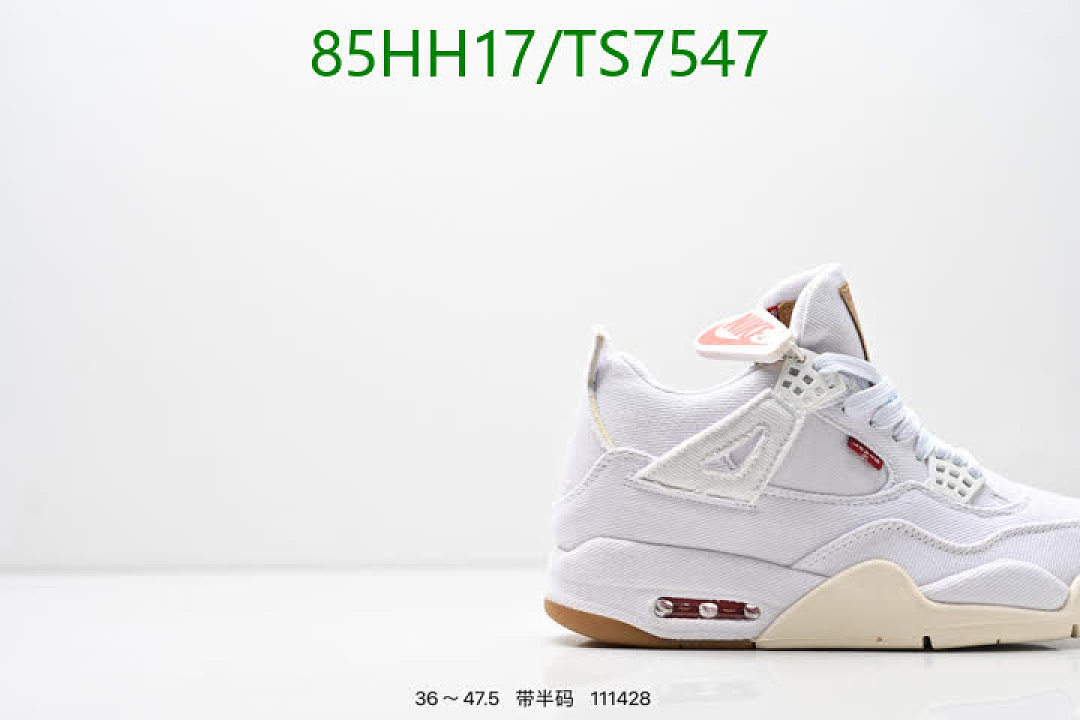 NIKE-Shoes(Women) Code: TS7547 $: 85USD