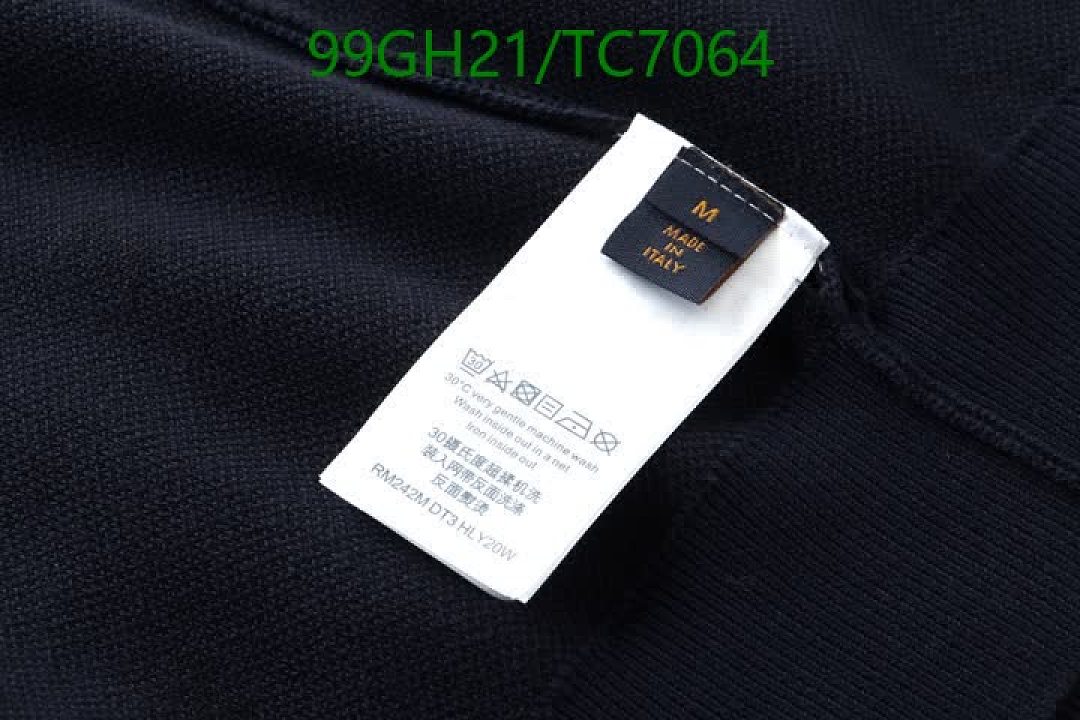 LV-Clothing Code: TC7064 $: 99USD