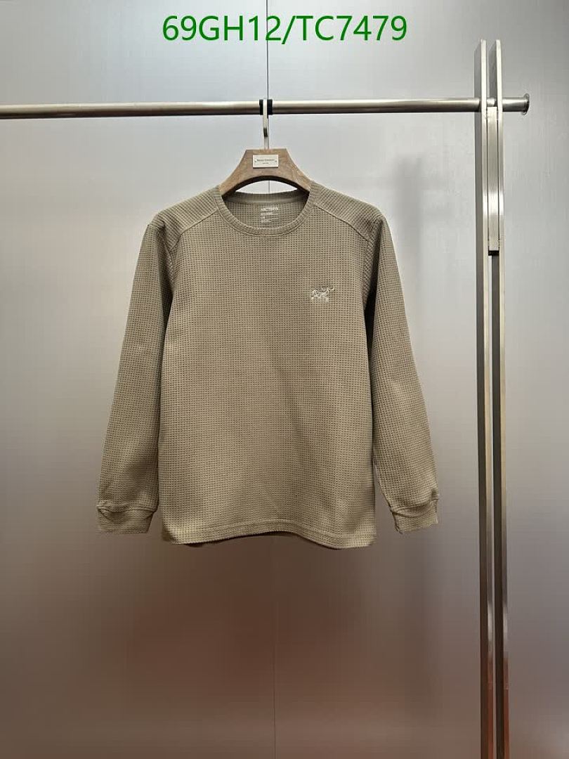 Arcteryx-Clothing Code: TC7479 $: 69USD