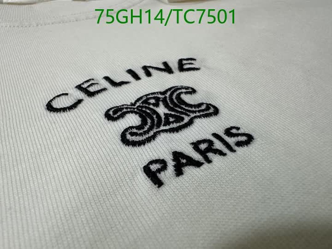 Celine-Clothing Code: TC7501 $: 75USD