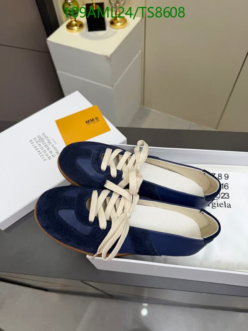Maison Margiela-Shoes(Women) Code: TS8608 $: 109USD