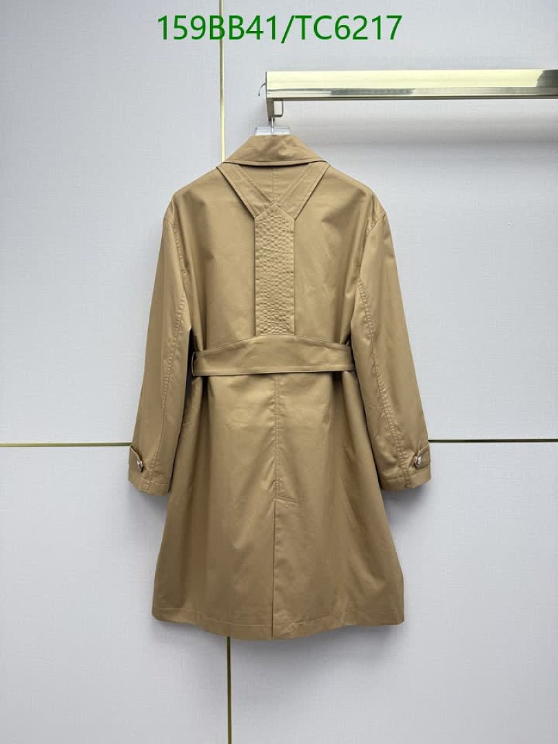 Hermes-Clothing Code: TC6217 $: 159USD