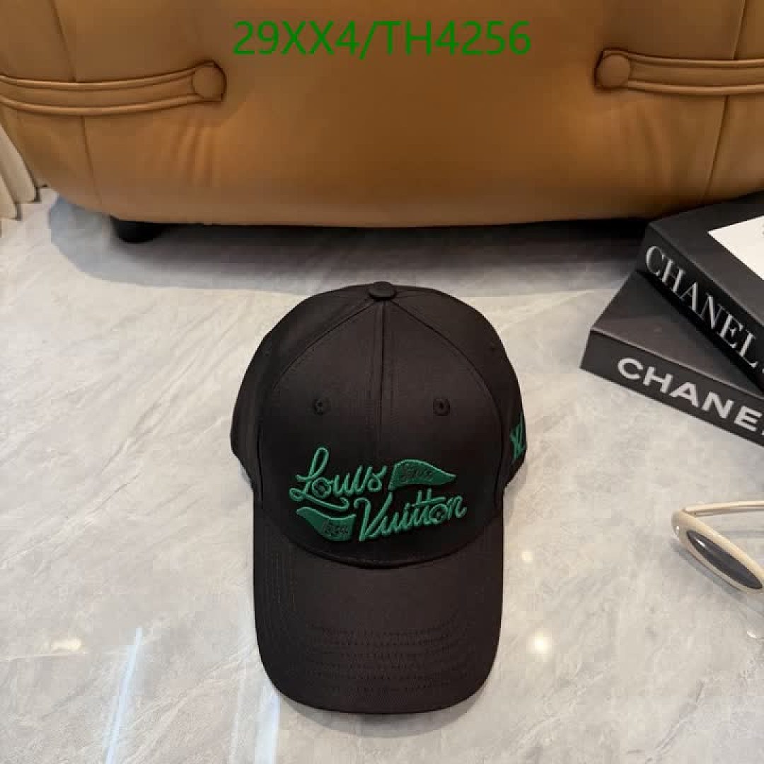 LV-Hats Code: TH4256 $: 29USD
