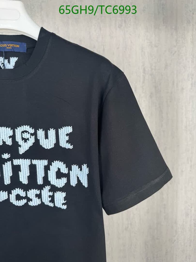 LV-Clothing Code: TC6993 $: 65USD