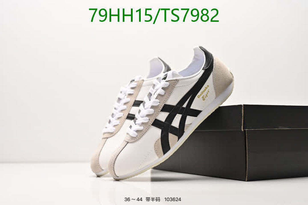 Onitsuka Tiger-Shoes(Men) Code: TS7982 $: 79USD