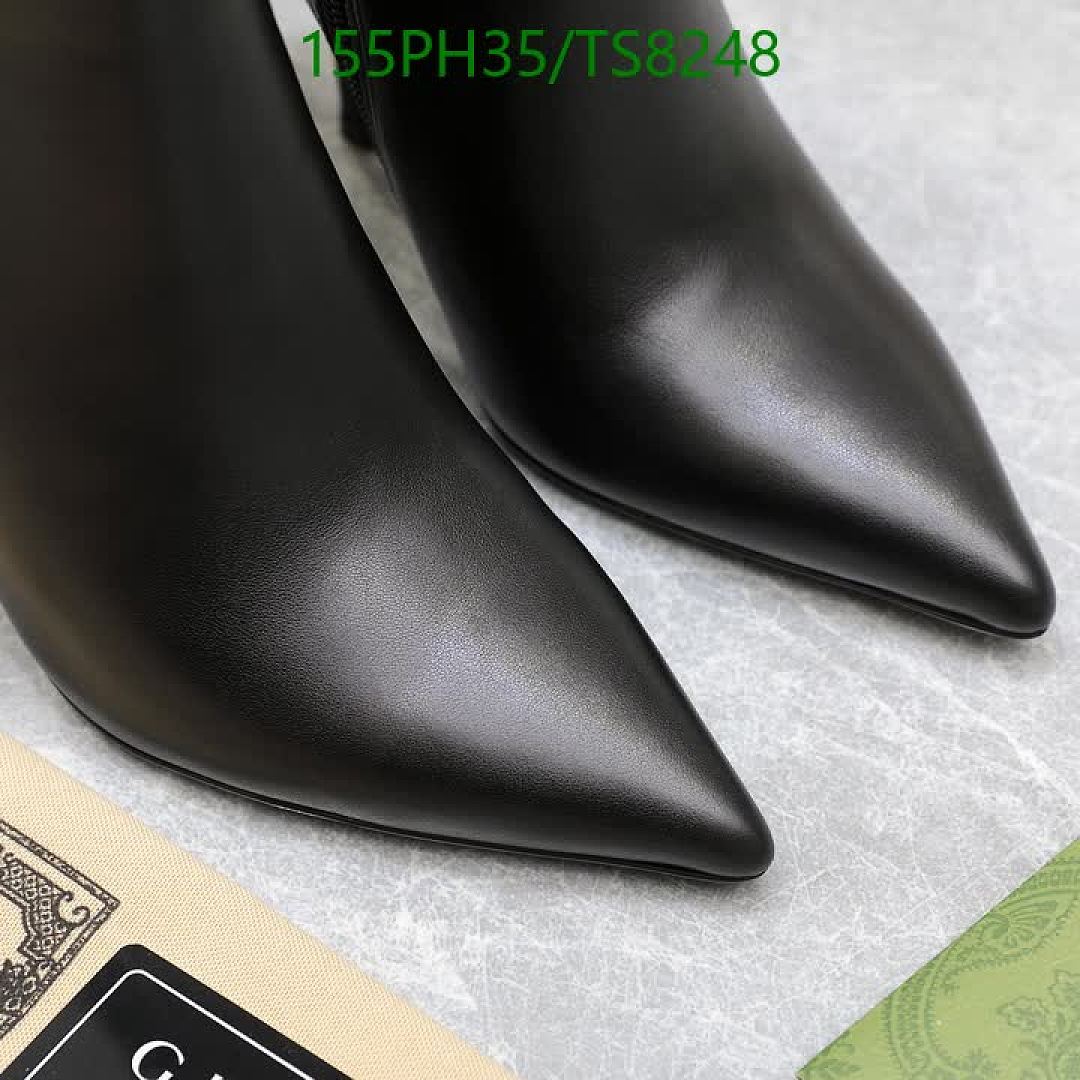 Boots-Shoes(Women) Code: TS8248 $: 155USD