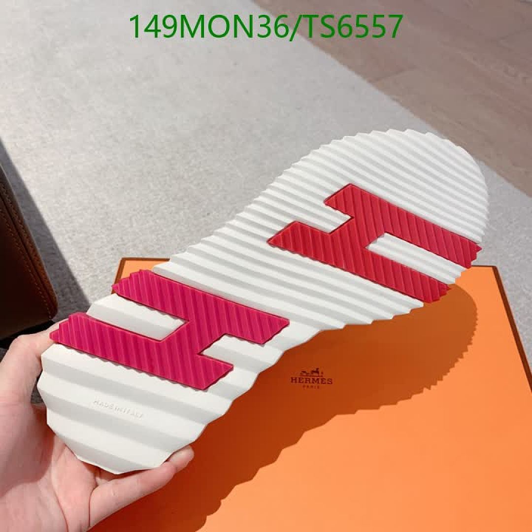 Hermes-Shoes(Men) Code: TS6557 $: 149USD