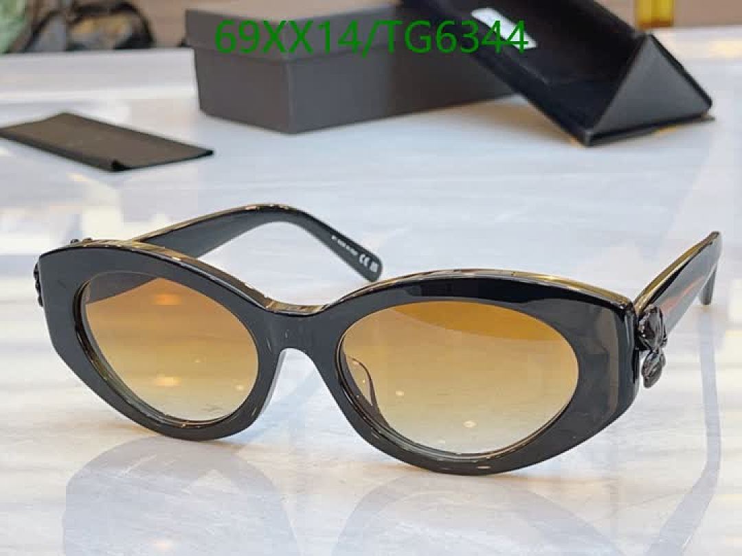 Dior-Glasses Code: TG6344 $: 69USD