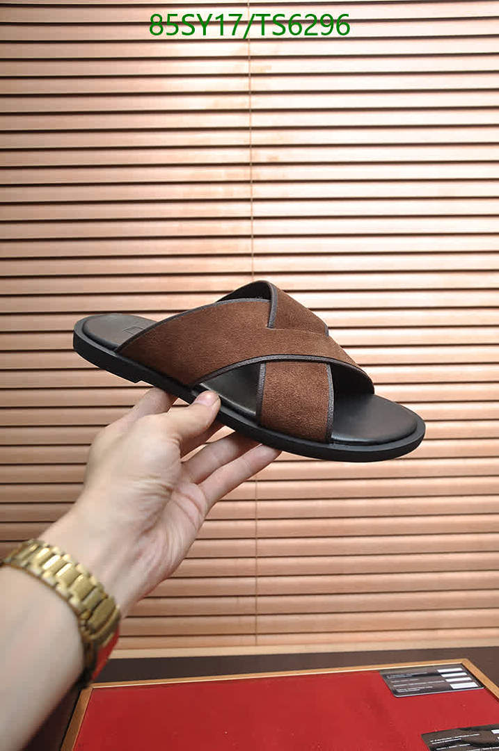 Zegna-Shoes(Men) Code: TS6296 $: 85USD