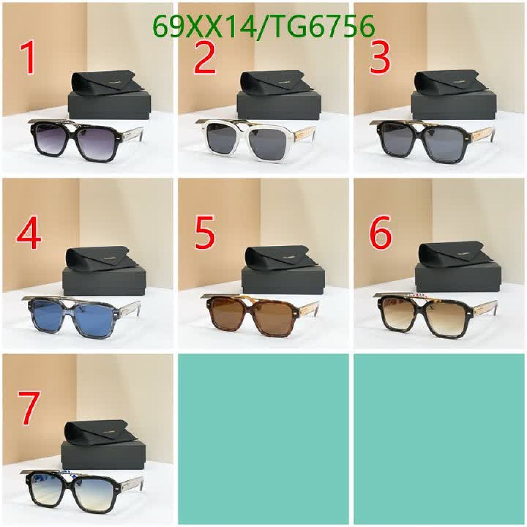 D&G-Glasses Code: TG6756 $: 69USD