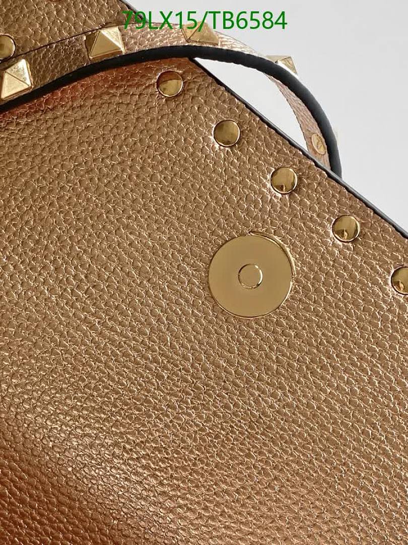 Valentino-Bags(4A) Code: TB6584 $: 79USD