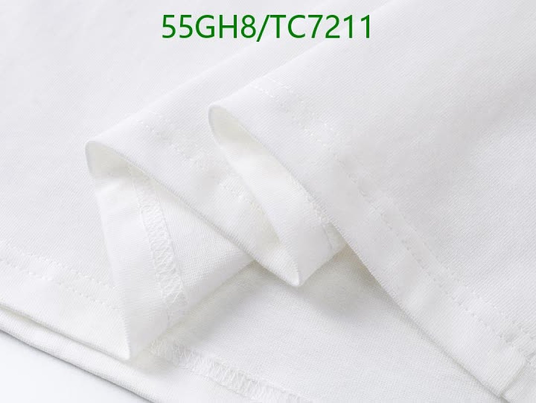 Burberry-Clothing Code: TC7211 $: 55USD