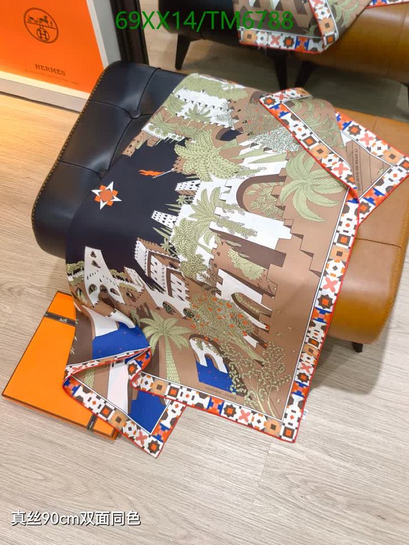 Hermes-Scarves Code: TM6788 $: 69USD