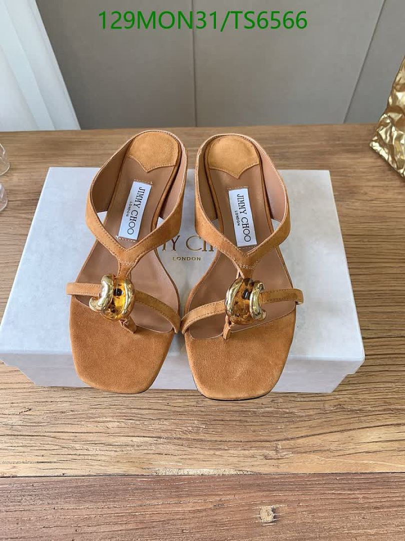 Jimmy Choo-Shoes(Women) Code: TS6566 $: 129USD