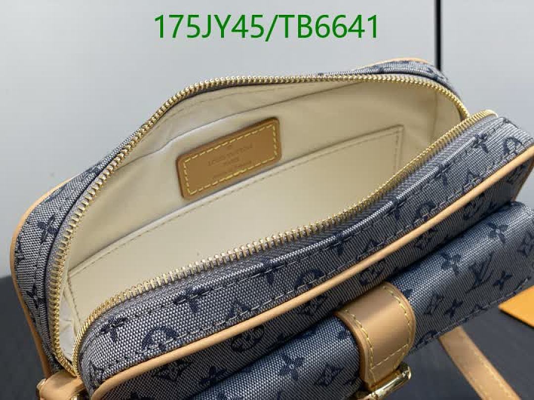 LV-Bags(5A) Code: TB6641 $: 175USD