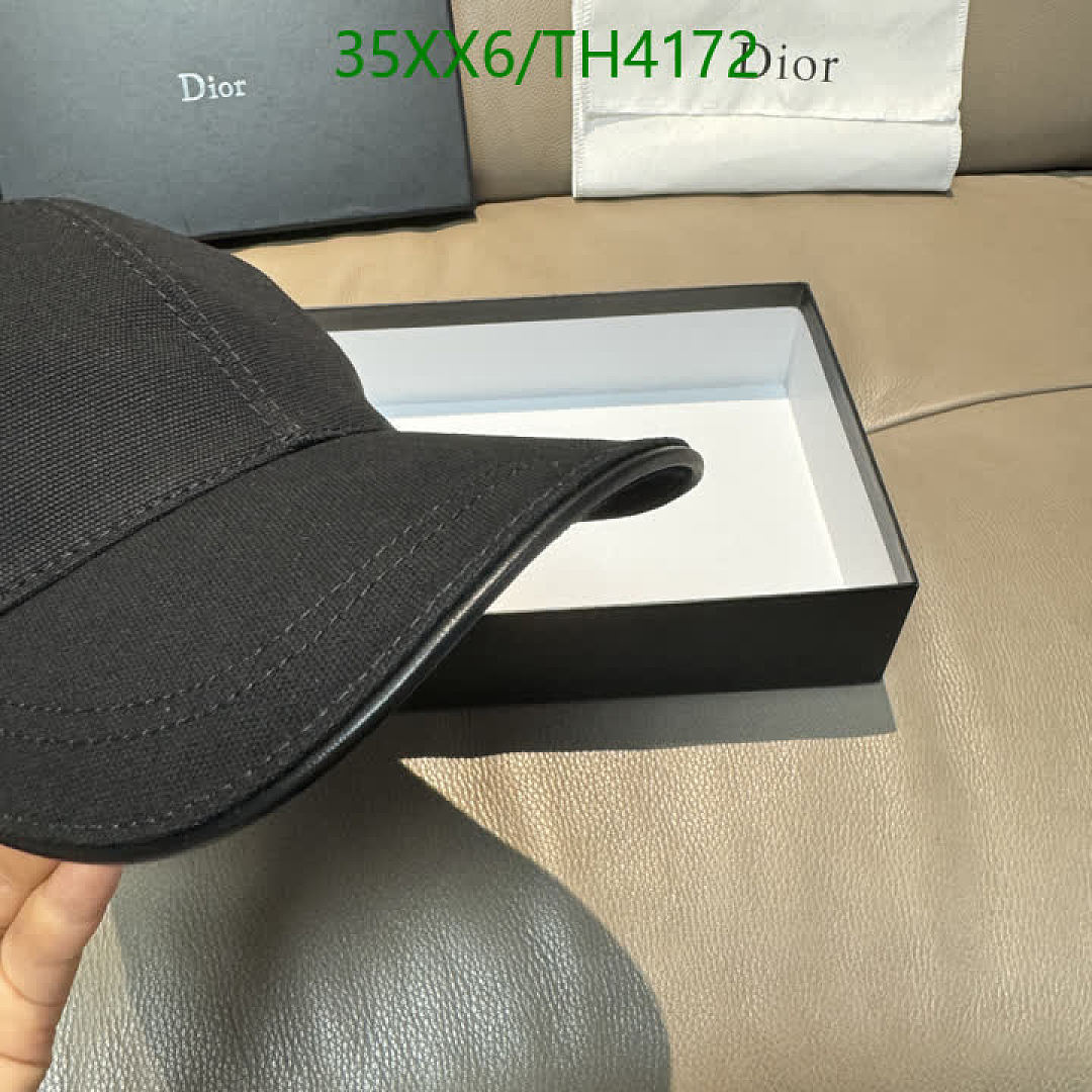 Dior-Hats Code: TH4172 $: 35USD