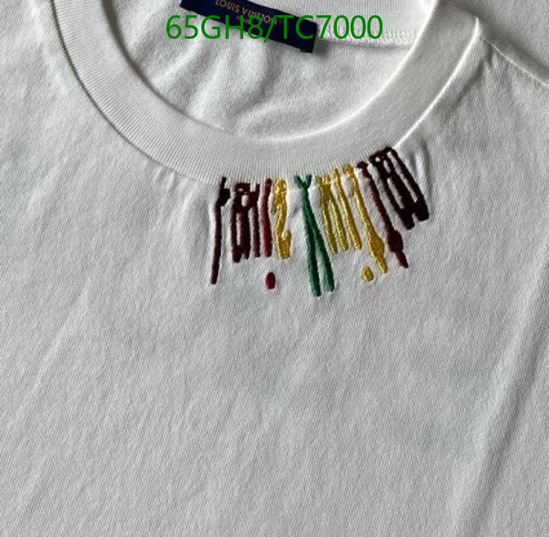 LV-Clothing Code: TC7000 $: 65USD