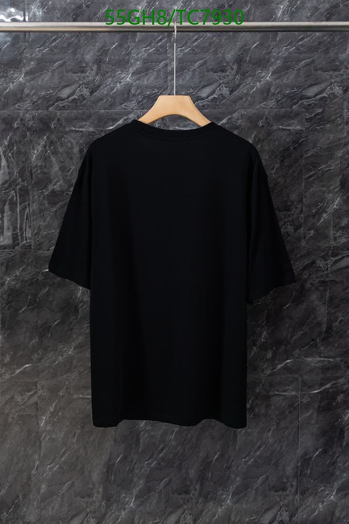 Loewe-Clothing Code: TC7930 $: 55USD