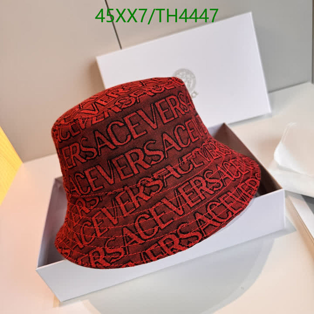 Versace-Hats Code: TH4447 $: 45USD