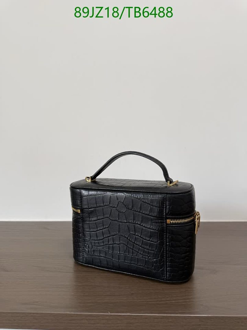 YSL-Bags(4A) Code: TB6488 $: 89USD