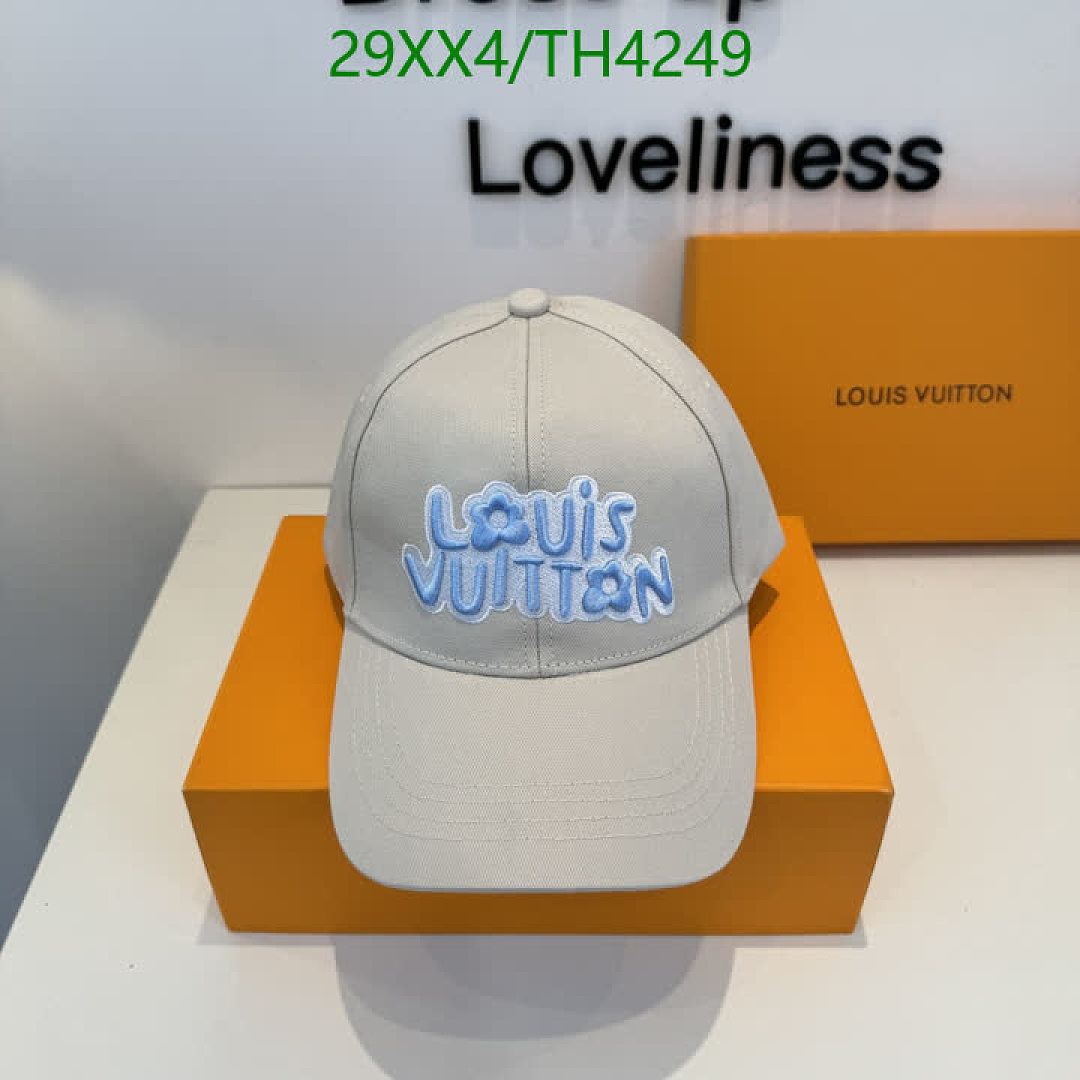 LV-Hats Code: TH4249 $: 29USD