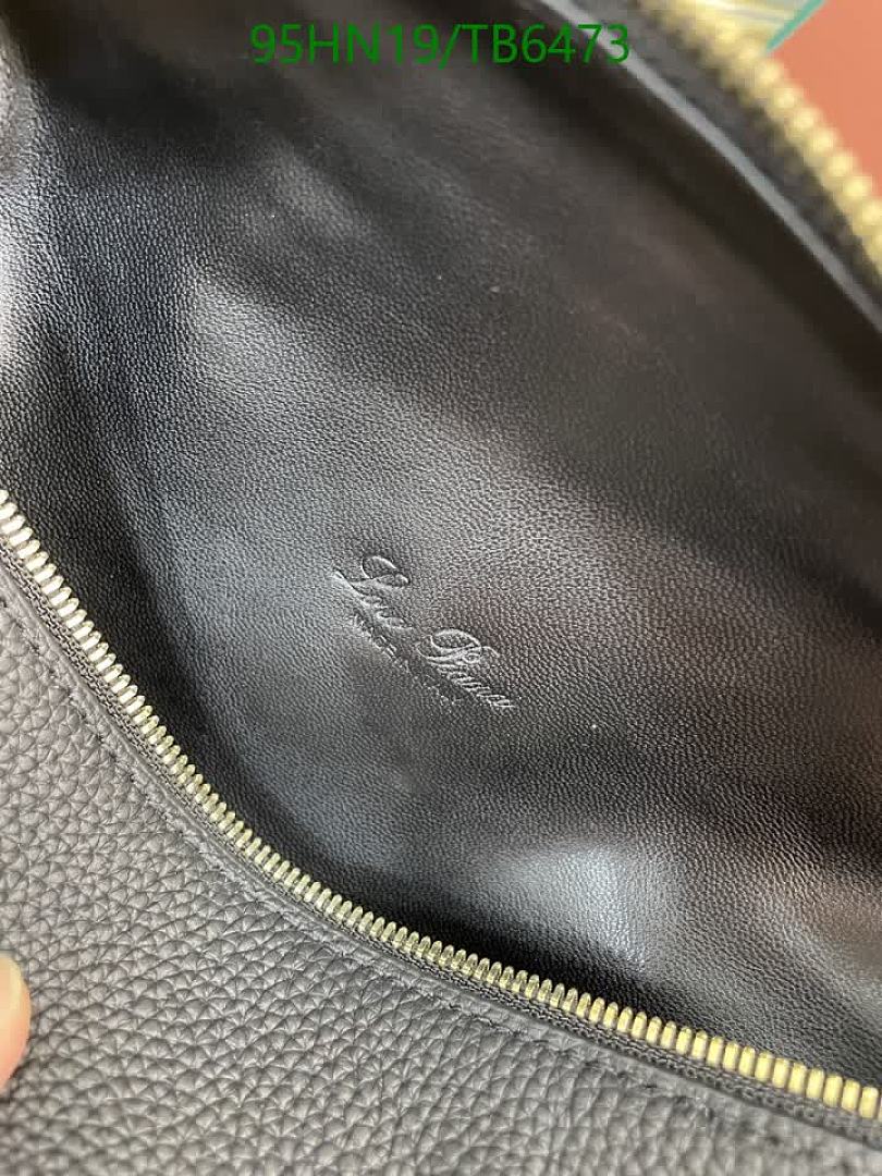 Loro Piana-Bags(4A) Code: TB6473 $: 95USD