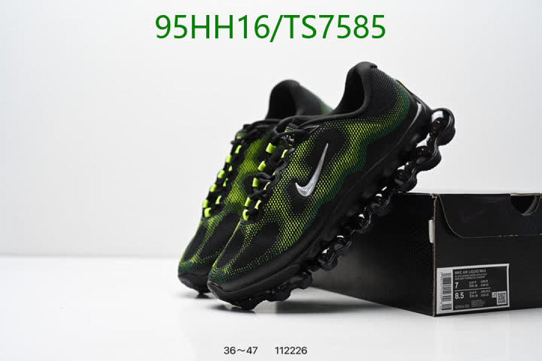 NIKE-Shoes(Women) Code: TS7585 $: 95USD