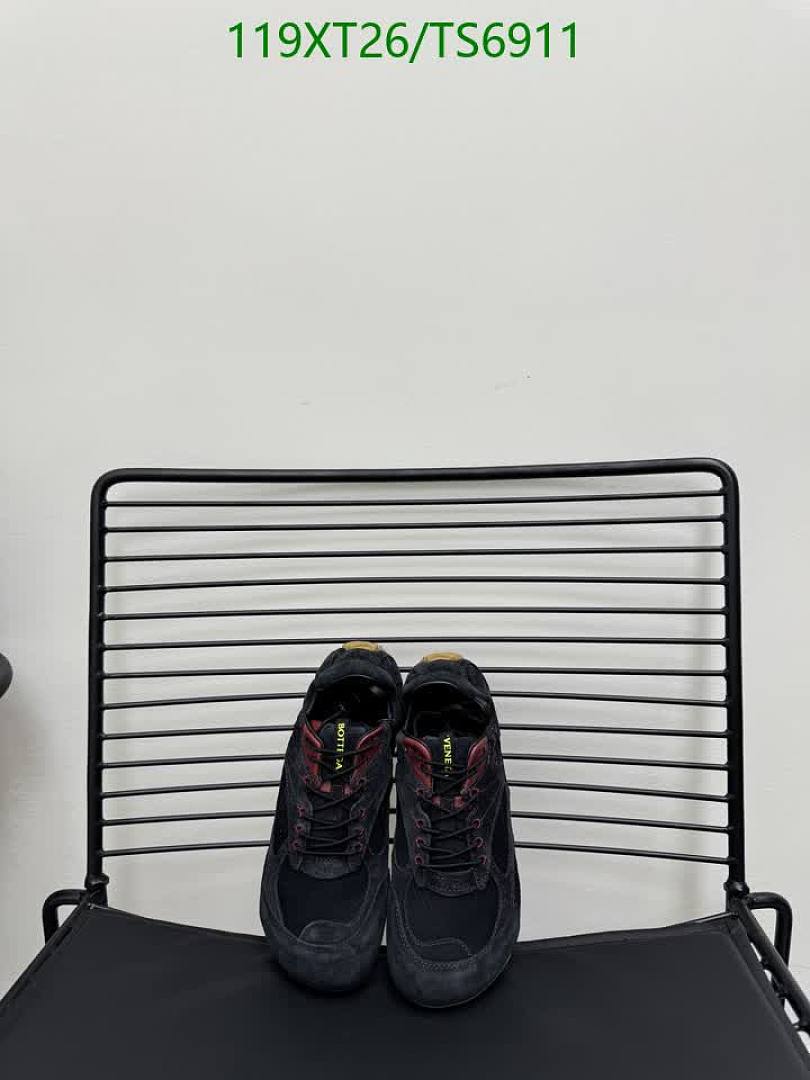 BV-Shoes(Men) Code: TS6911 $: 119USD