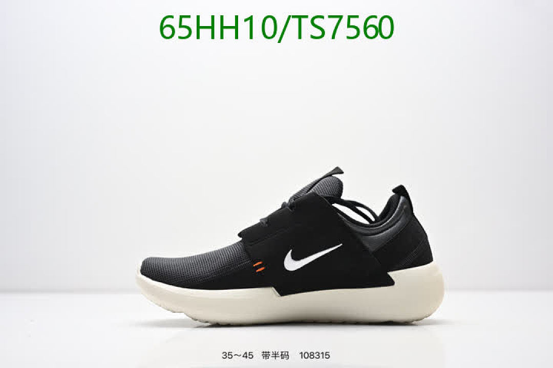 NIKE-Shoes(Women) Code: TS7560 $: 65USD