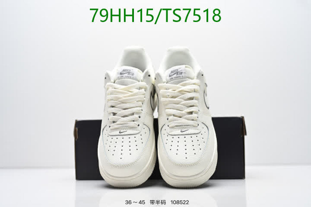 NIKE-Shoes(Women) Code: TS7518 $: 79USD