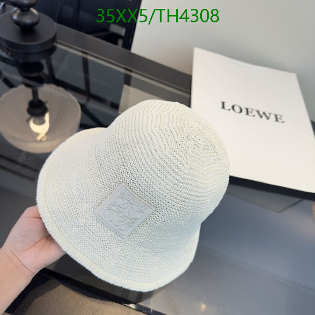 Loewe-Hats Code: TH4308 $: 35USD