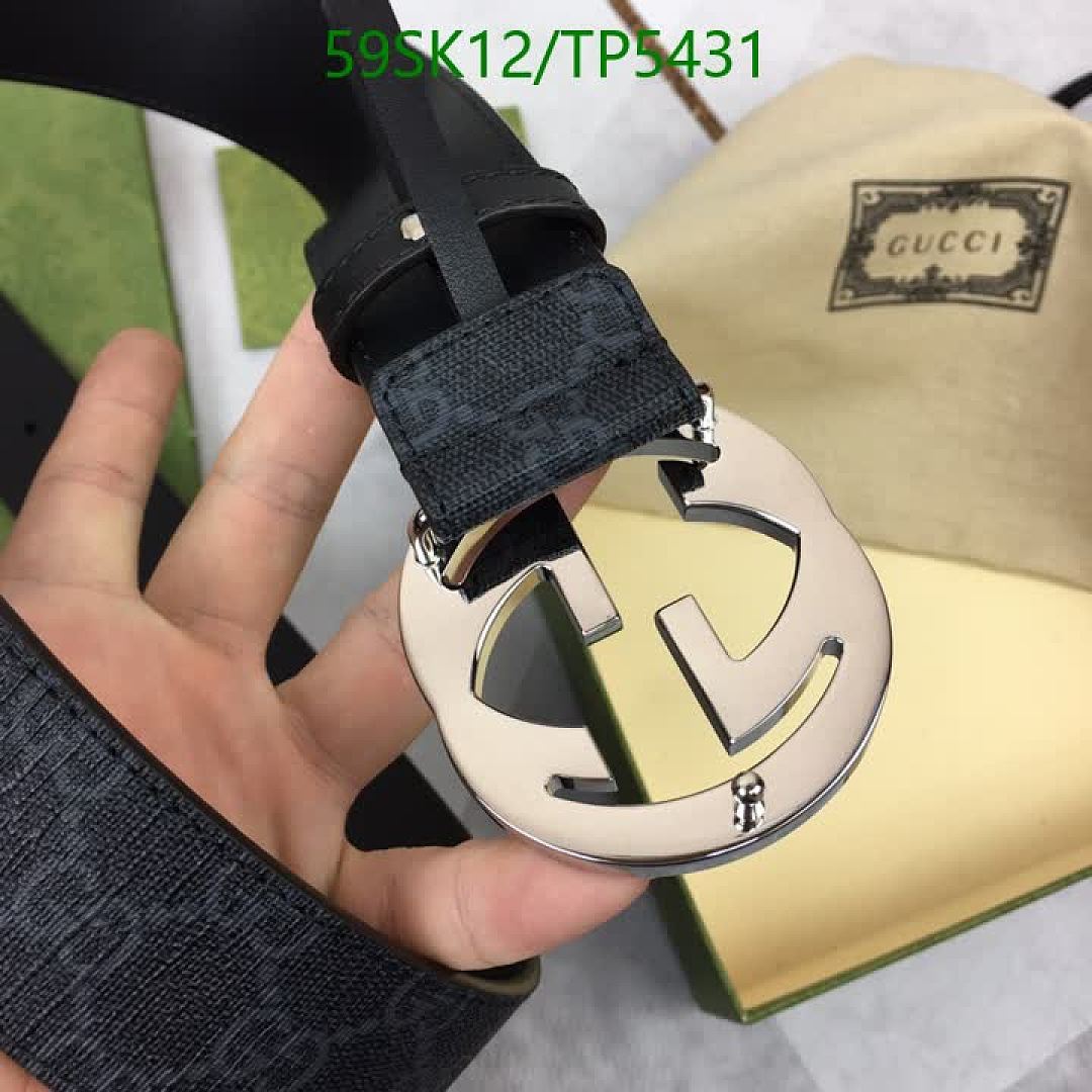 Gucci-Belts Code: TP5431 $: 59USD