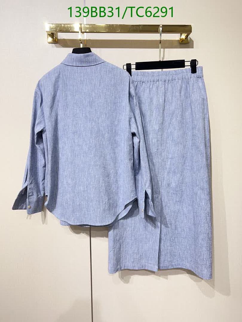 LV-Clothing Code: TC6291 $: 139USD