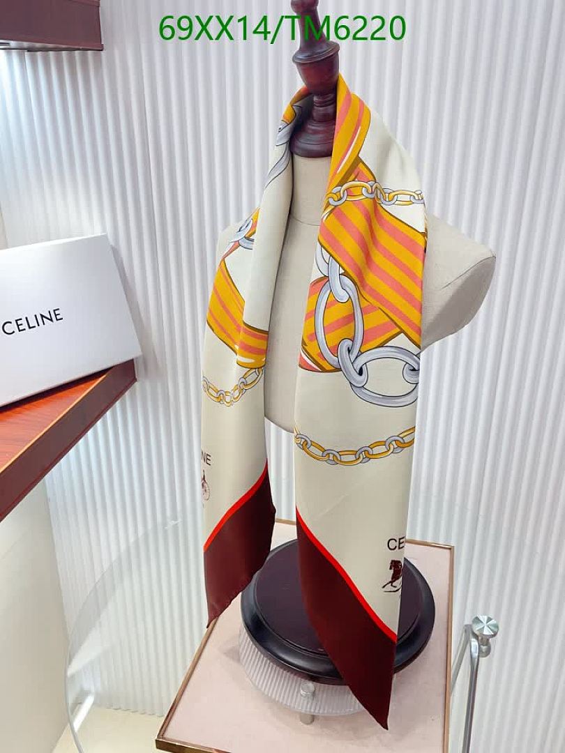 Celine-Scarves Code: TM6220 $: 69USD