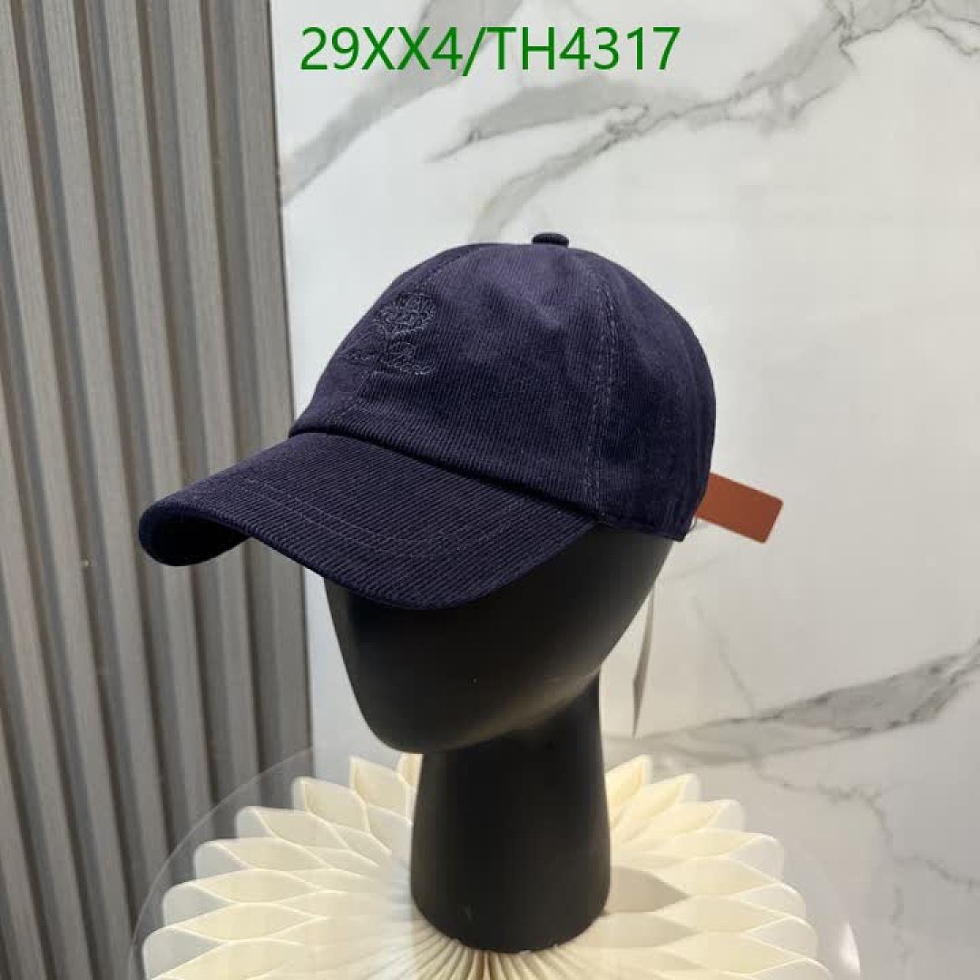Loro Piana-Hats Code: TH4317 $: 29USD