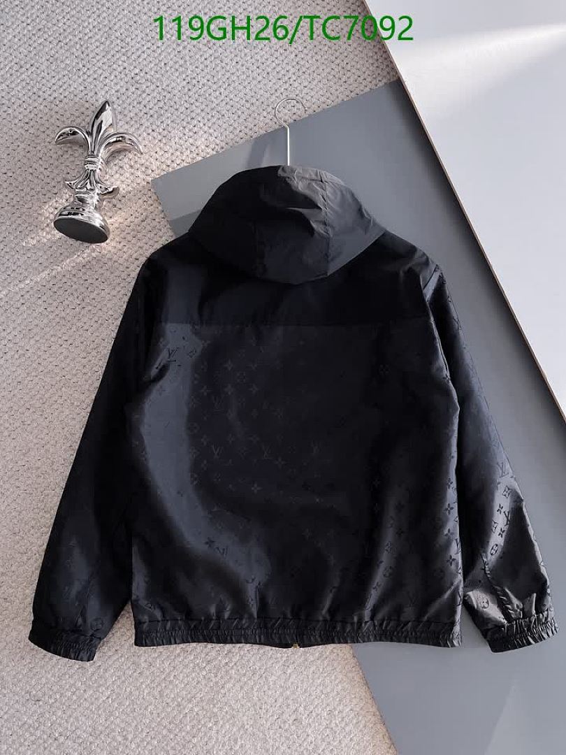 LV-Clothing Code: TC7092 $: 119USD
