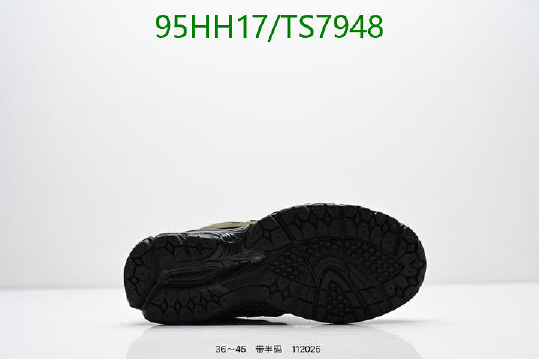 New Balance-Shoes(Men) Code: TS7948 $: 95USD