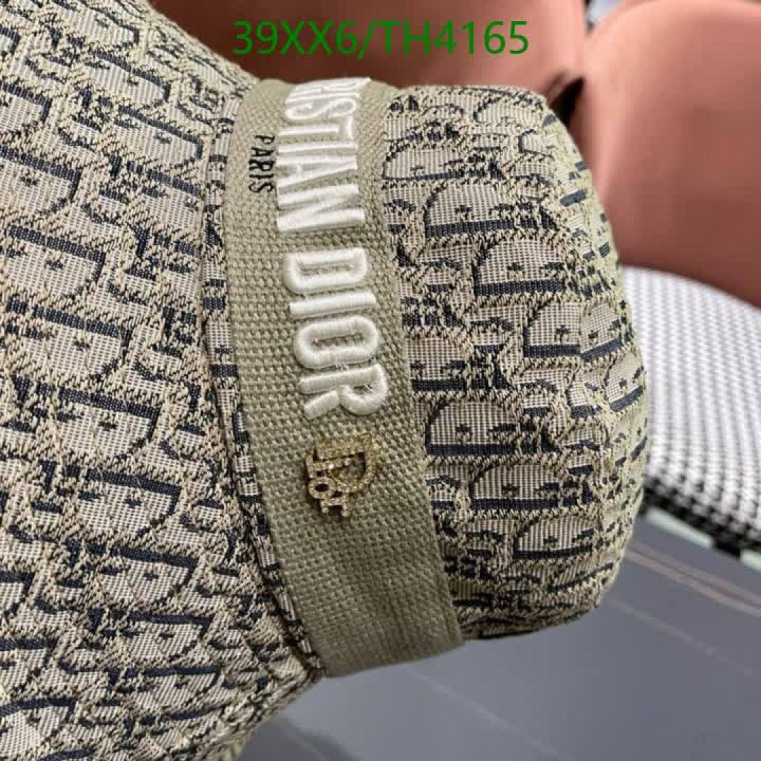 Dior-Hats Code: TH4165 $: 39USD