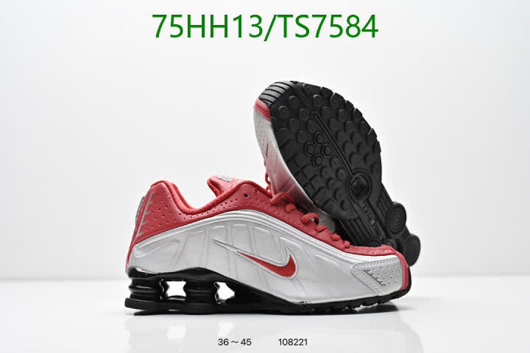NIKE-Shoes(Women) Code: TS7584 $: 75USD