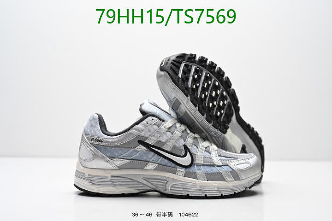 NIKE-Shoes(Women) Code: TS7569 $: 79USD