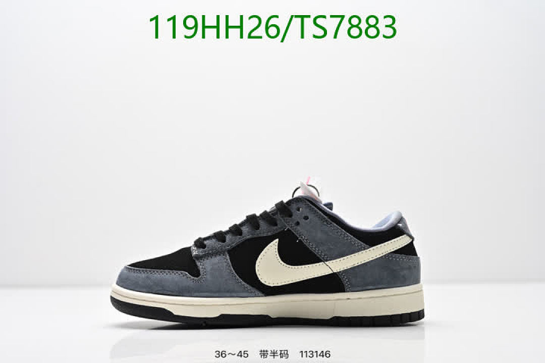 LV-Shoes(Men) Code: TS7883 $: 119USD