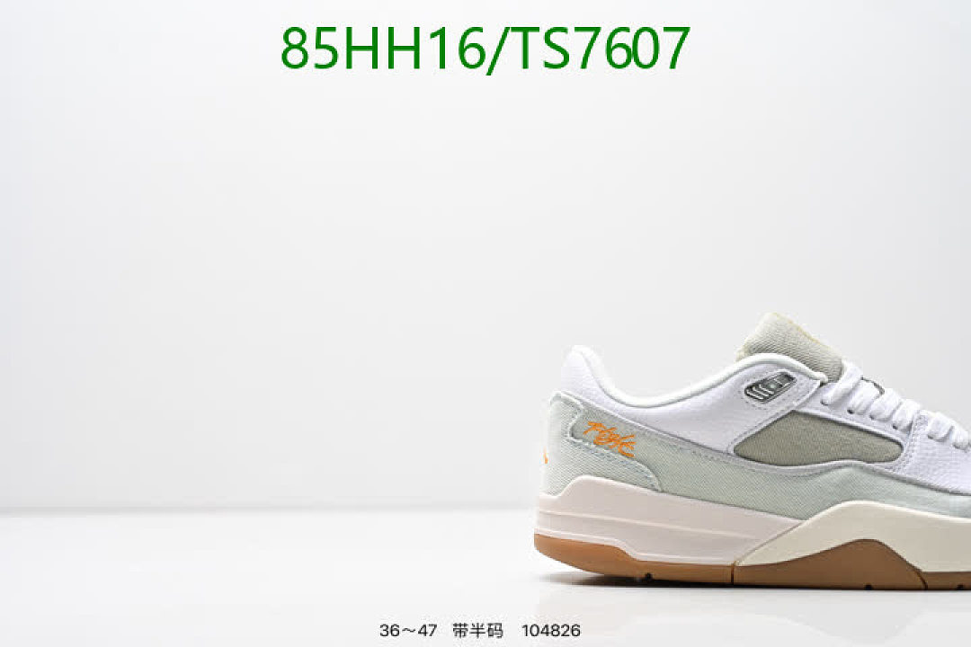 NIKE-Shoes(Women) Code: TS7607 $: 85USD