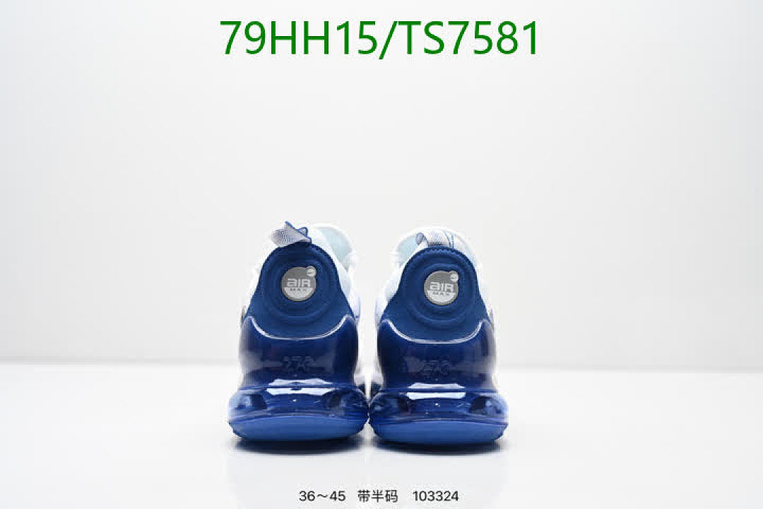 NIKE-Shoes(Women) Code: TS7581 $: 79USD