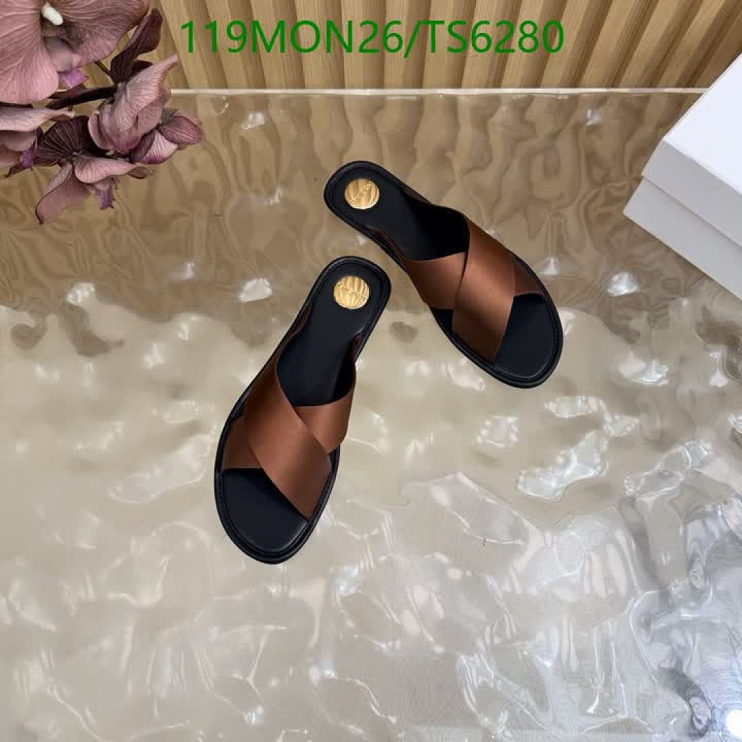 YSL-Shoes(Women) Code: TS6280 $: 119USD