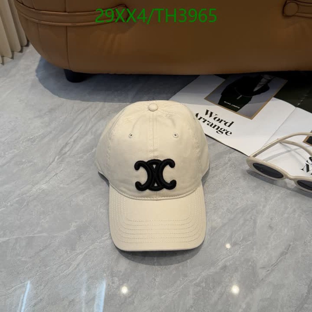 Celine-Hats Code: TH3965 $: 29USD