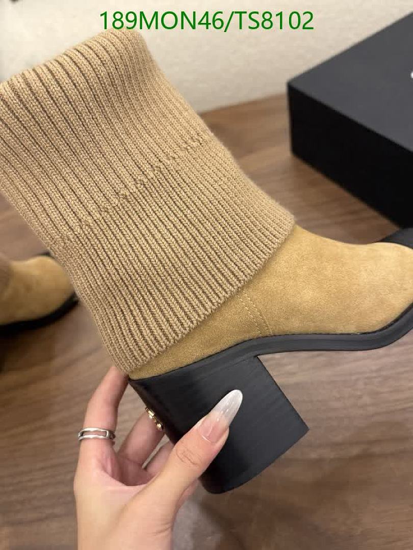 Boots-Shoes(Women) Code: TS8102 $: 189USD