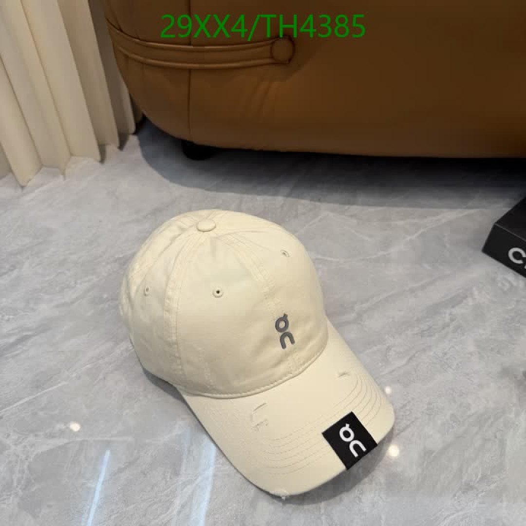 On Running Cloudsurfer-Hats Code: TH4385 $: 29USD
