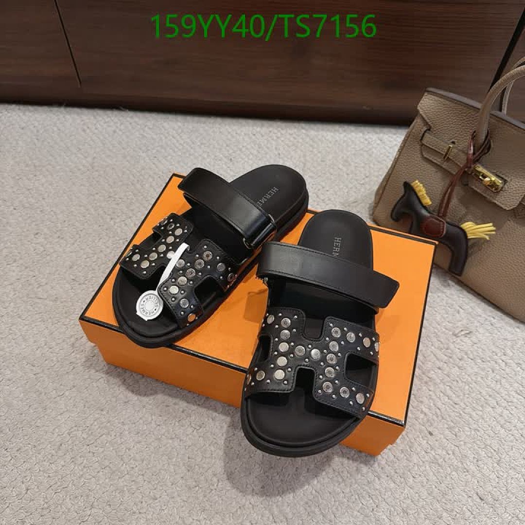 Hermes-Shoes(Men) Code: TS7156 $: 159USD